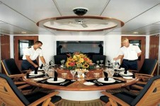 PASSION -  Aft Deck
